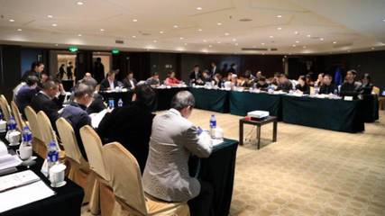 全国物业服务标准化技术委员会第二次全体委员会议在京召开